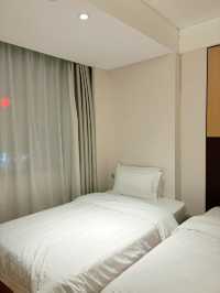 Elan Hotel Hengdian