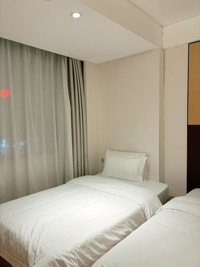 Elan Hotel Hengdian