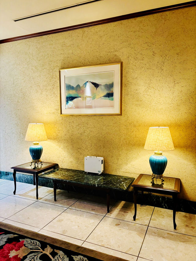 【北海道】客樂森旭川酒店Hotel Crescent Asahikawa：位置便利，性價比高