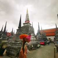 ทริปมูฯ นครศรีธรรมราช สามวันสองคืน