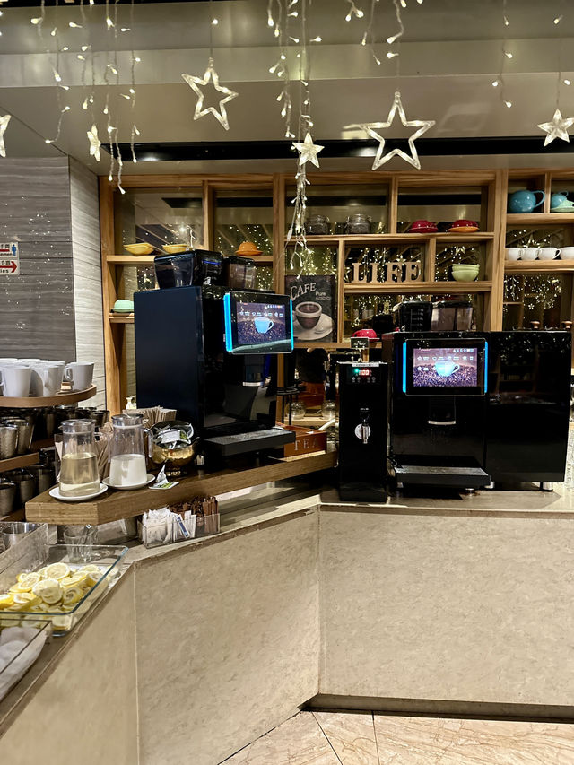 香港探店 Mr. Steak Buffet à la minute  📍銅鑼灣