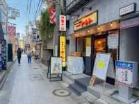 【東京】ミシュラン星獲得店の方がてがけるラーメン「NARUTO」