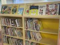 花蓮 兒童圖書館📚 悠遊書海的自在天地 🌐