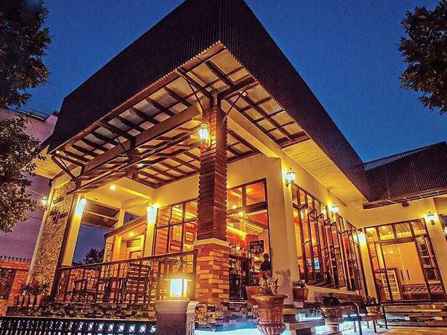 🌄🌾 AMNAT CHAROEN WEEKEND ESCAPE: Where Peaceful Mekong Views Meet Hidden Isaan Treasures! 