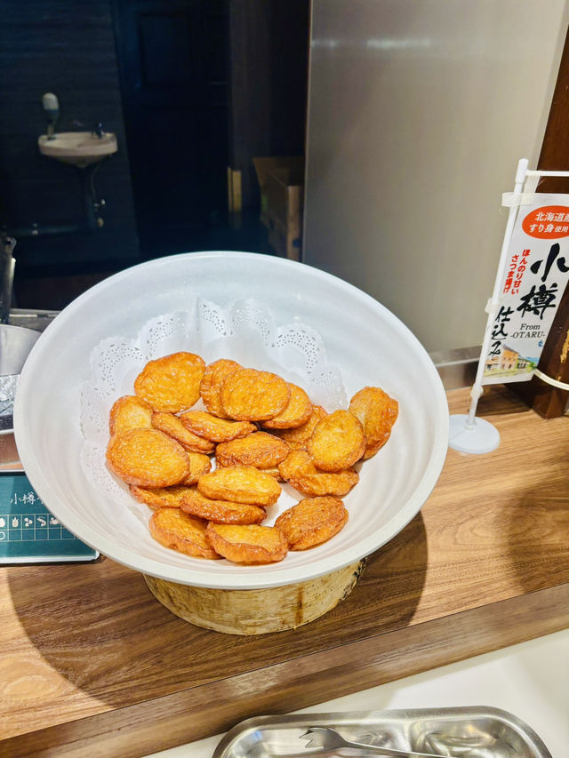 【北海道】温根湯温泉美肌之湯宿大江本家一泊兩食體驗