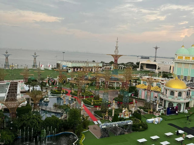 Baan Sukhawadee