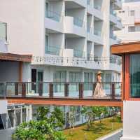 โรงแรมเปิดใหม่ระยอง ติดทะเล
