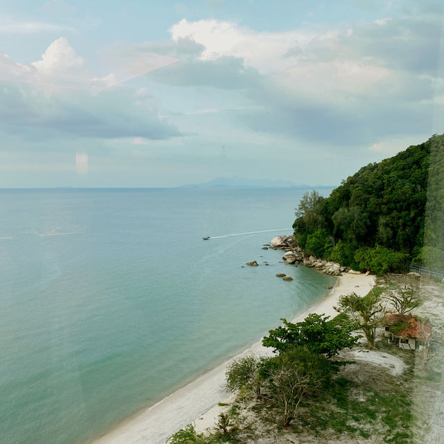 Angsana Teluk Bahang