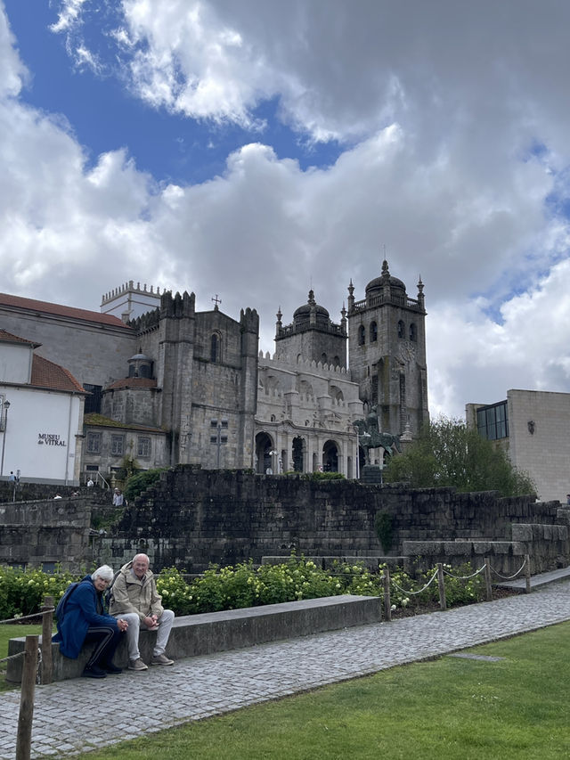 Porto เมืองคลาสสิค