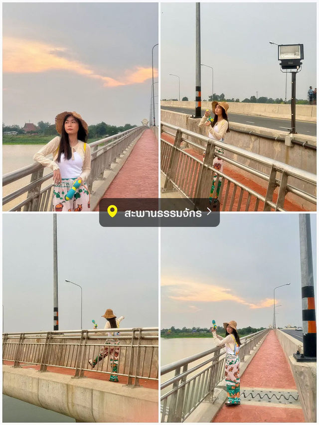 ชัยนาท 1 วัน 🏞️ ฉบับ ร้านใหม่ ร้านลับ! ✨