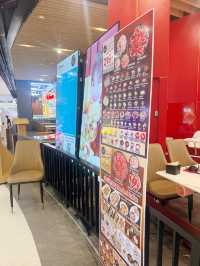 Ryota shabu เซ็นทรัลเวสต์เกต