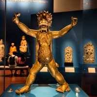 Exploring Heritage: A Visit to the Asian Civilisations Museum, Singapore