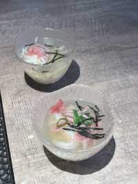 台北燒肉｜「山上走走」Omakase燒肉美食體驗