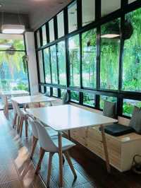 Cup Fine Day |ปทุมธานี