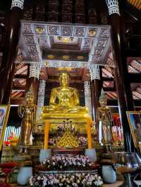 วัดโลกโมฬี จังหวัดเชียงใหม่