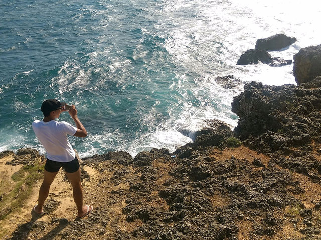 🏝️ 小琉球｜離島輕旅行首選 