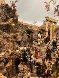 “It’s not just a nativity scene…”