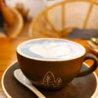 🍃 A Plant-Based Paradise: My Delightful Experience at Vine Cafe, Iskandar Puteri
