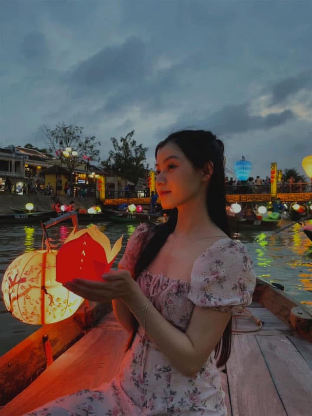 Đà Nẵng- Hội An