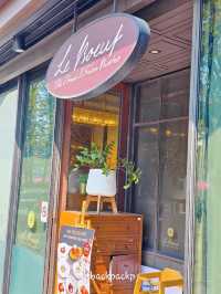 Le Boeuf ARI - Buffet อาหารฝรั่งเศส วันพิเศษ🇫🇷🏡