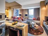 “The Park Avenue Rochester: West Side Serenity for Work and Stay”
