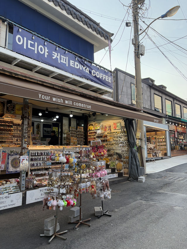 부산 기장에서 꼭 가봐야할 바다 앞 사찰 해동용궁사🫶