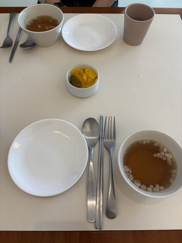 퓨전 일식 맛집 ‘초이다이닝’🖤