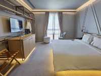 “The Prestige Hotel: Where Heritage Meets High Style”