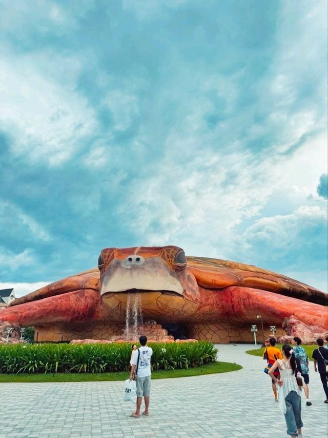 Grand World Phu Quoc