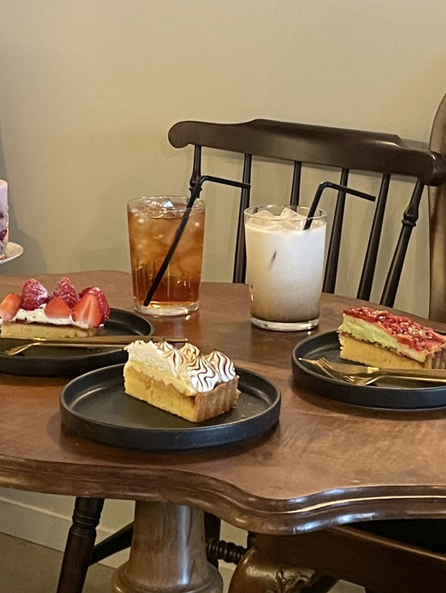 あの中目黒で連日大行列のフルーツタルト専門店"PRINCESSTART"が吉祥寺に5/3にOPEN!!