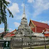 🔆WAT Chana Songkram | วัดชนะสงคราม🔆