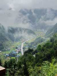 Phượt Hà Giang