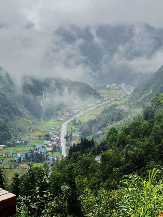 Phượt Hà Giang