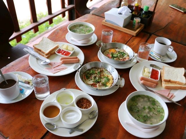 Land Breeze Resort 