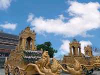 Tam Chúc Complex – A Tranquil Marvel of Spiritual Beauty in Vietnam