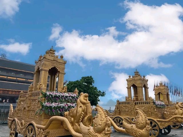 Tam Chúc Complex – A Tranquil Marvel of Spiritual Beauty in Vietnam