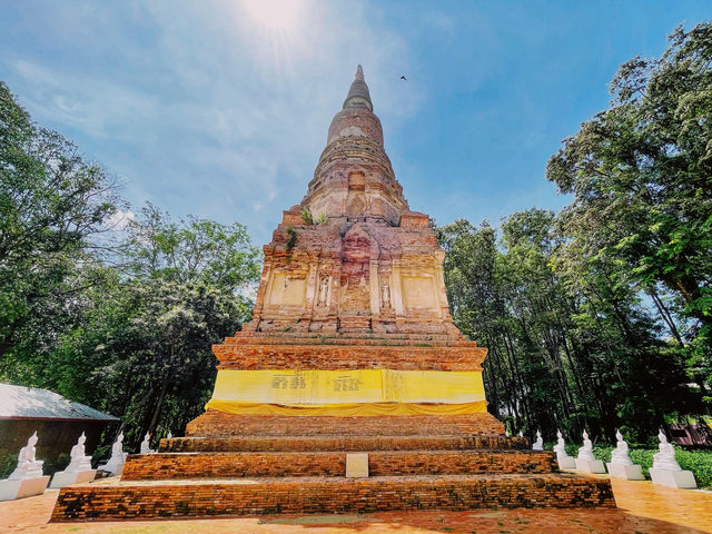 วัดพระแก้ว