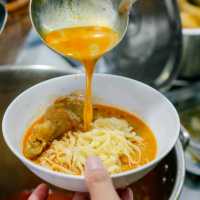 ร้านข้าวซอยกิตตรา  l รสชาติปริญญาราคาติดดิน 🍜🥘