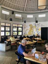 TYGR SUSHI UBUD
