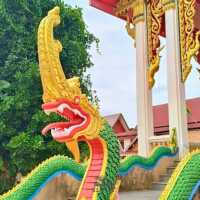 🎋 วัดมีชัยท่า หนองคาย