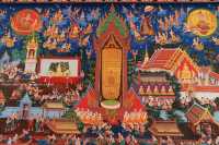 หนังใหญ่วัดขนอน