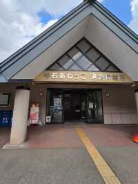 道の駅で岩手グルメ🍴