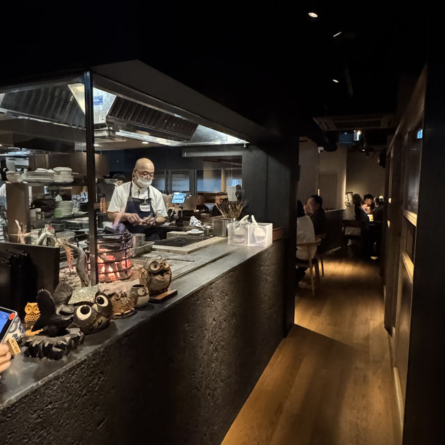 名古屋的“みみずく 名駅店”美食體驗