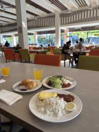 Seaside Hotel 