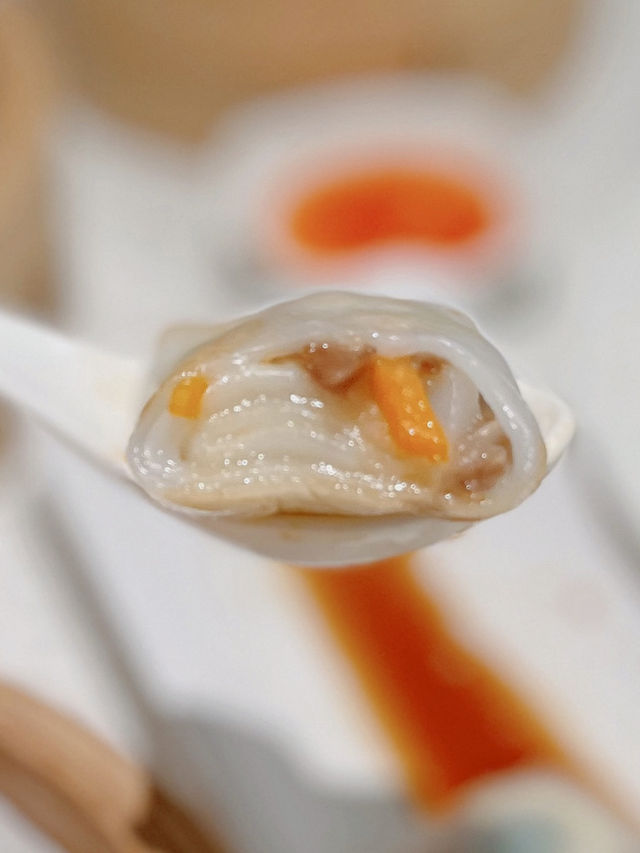精緻創新點心🫖