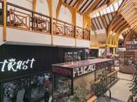 해외여행 아르헨티나 바릴로체 Patagonia Shopping Mall