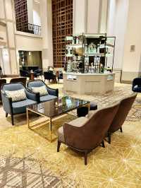 Sip in Style at Pavilions Lounge, Sheraton Imperial KL