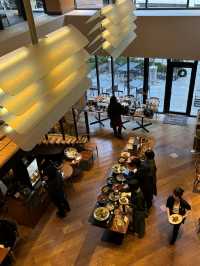 東京上野諾加酒店
