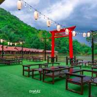 Saiyok Mantra Resort : ไทรโยค มันตรา รีสอ