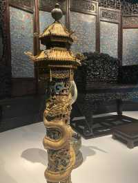 香港西九文化區| 香港故宮文化博物館